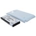 Batterie Batteria del telefono cellulare CS-SMN916DW