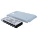 Batterie Batteria del telefono cellulare CS-SMN916DW