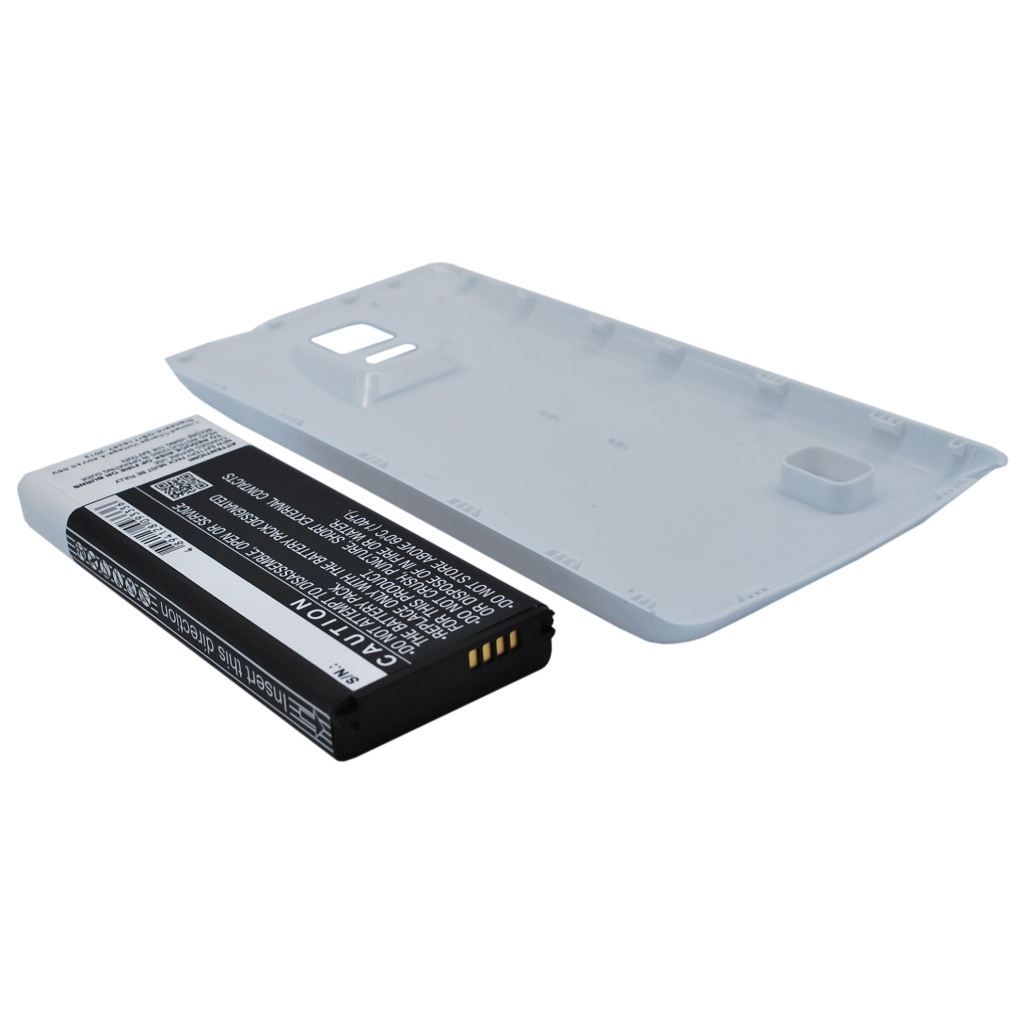 Batterie Batteria del telefono cellulare CS-SMN916DW