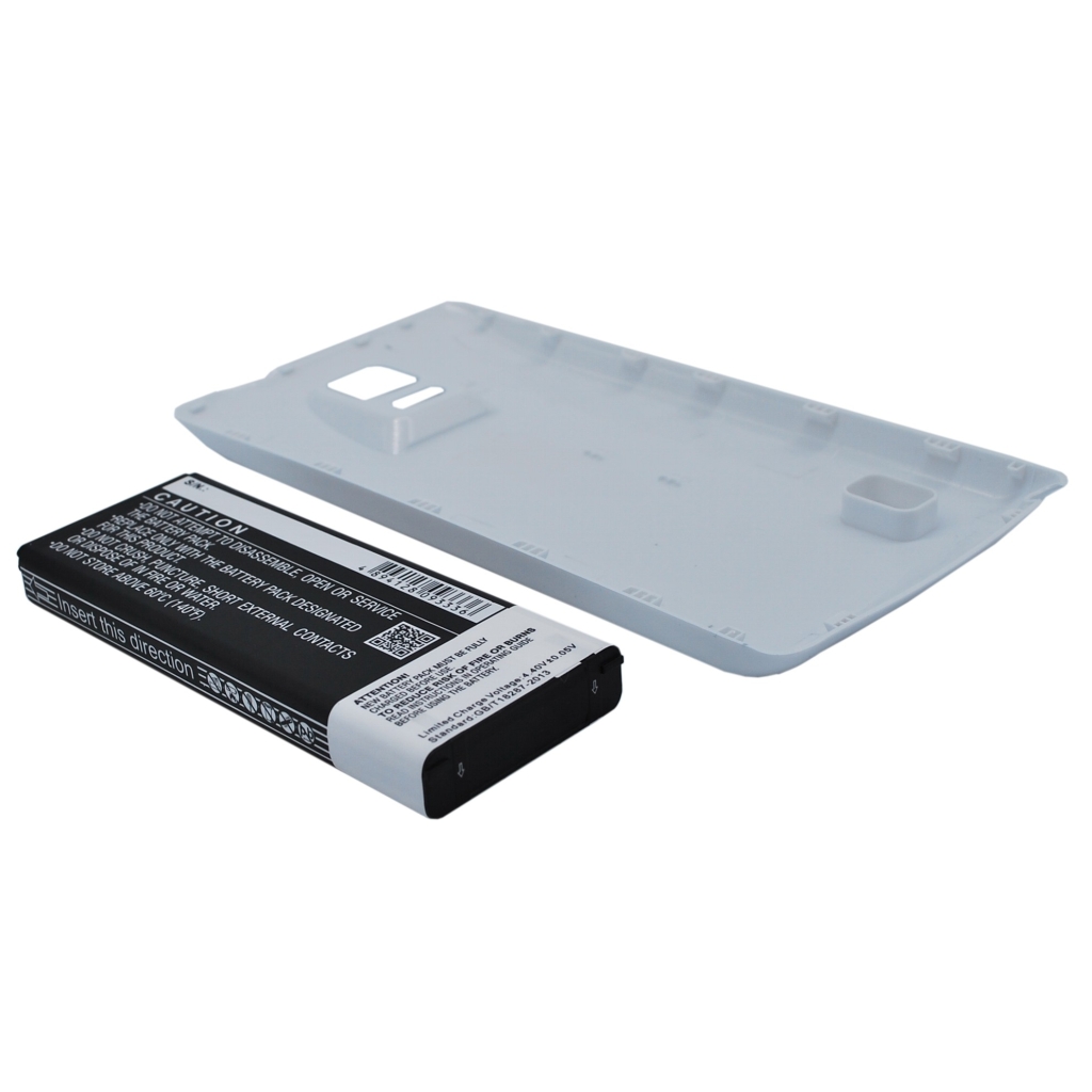 Batterie Batteria del telefono cellulare CS-SMN916DW