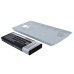 Batterie Batteria del telefono cellulare CS-SMN916DW