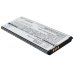 Batterie Batteria del telefono cellulare CS-SMN916SL