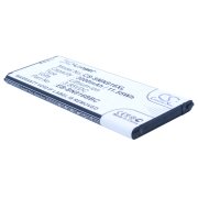 CS-SMN916XL<br />Batterie per   sostituisce la batteria EB-BN916BBE