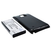 CS-SMN917BL<br />Batterie per   sostituisce la batteria EB-BN910BBU