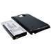 Batterie Batteria del telefono cellulare CS-SMN917BL