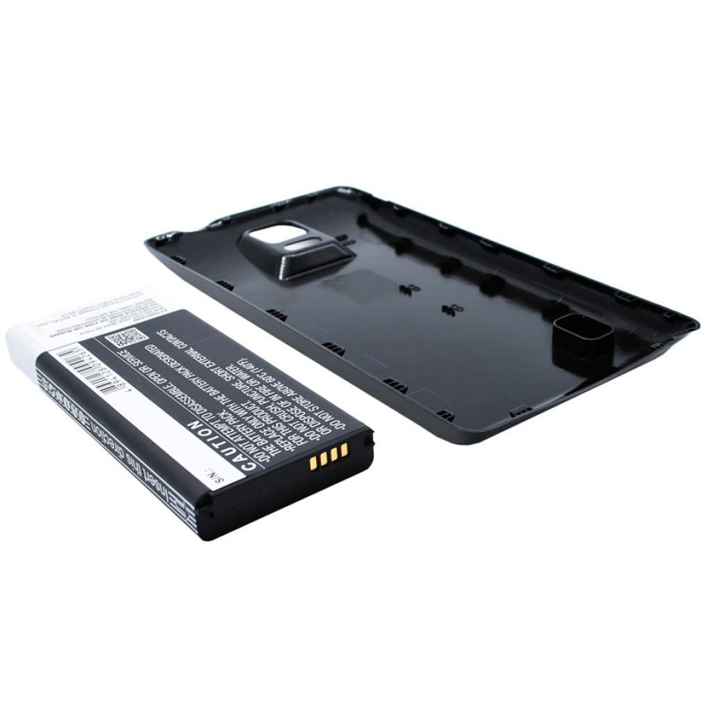 Batterie Batteria del telefono cellulare CS-SMN917BL