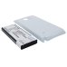 Batterie Batteria del telefono cellulare CS-SMN917HL