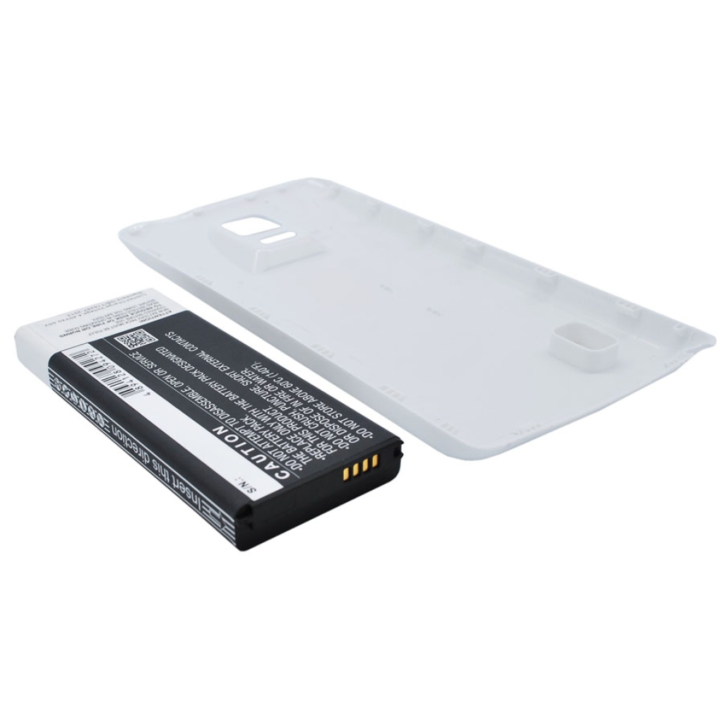 Batterie Sostituisce EB-BN910BBK