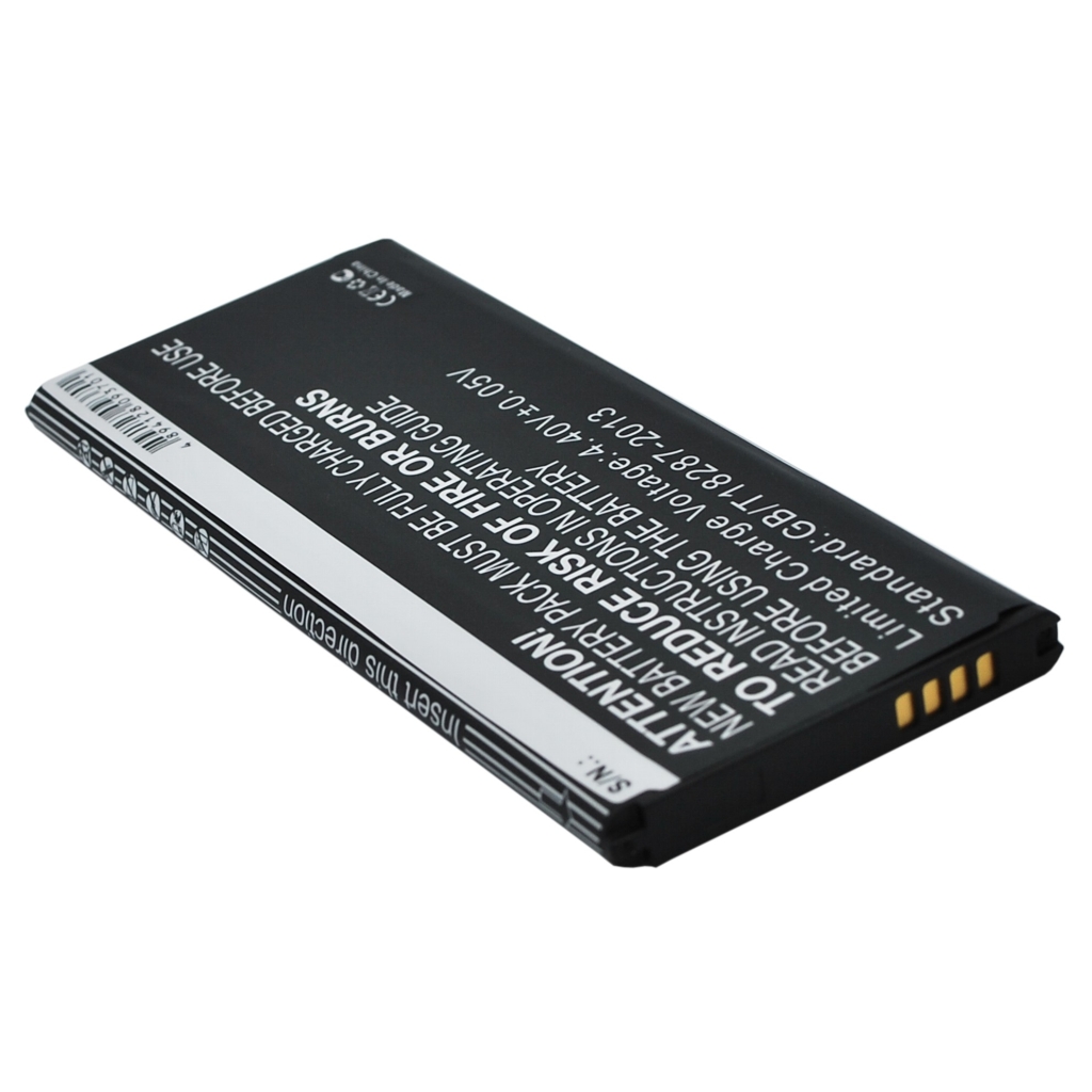 Batterie Sostituisce EB-BN910BBK