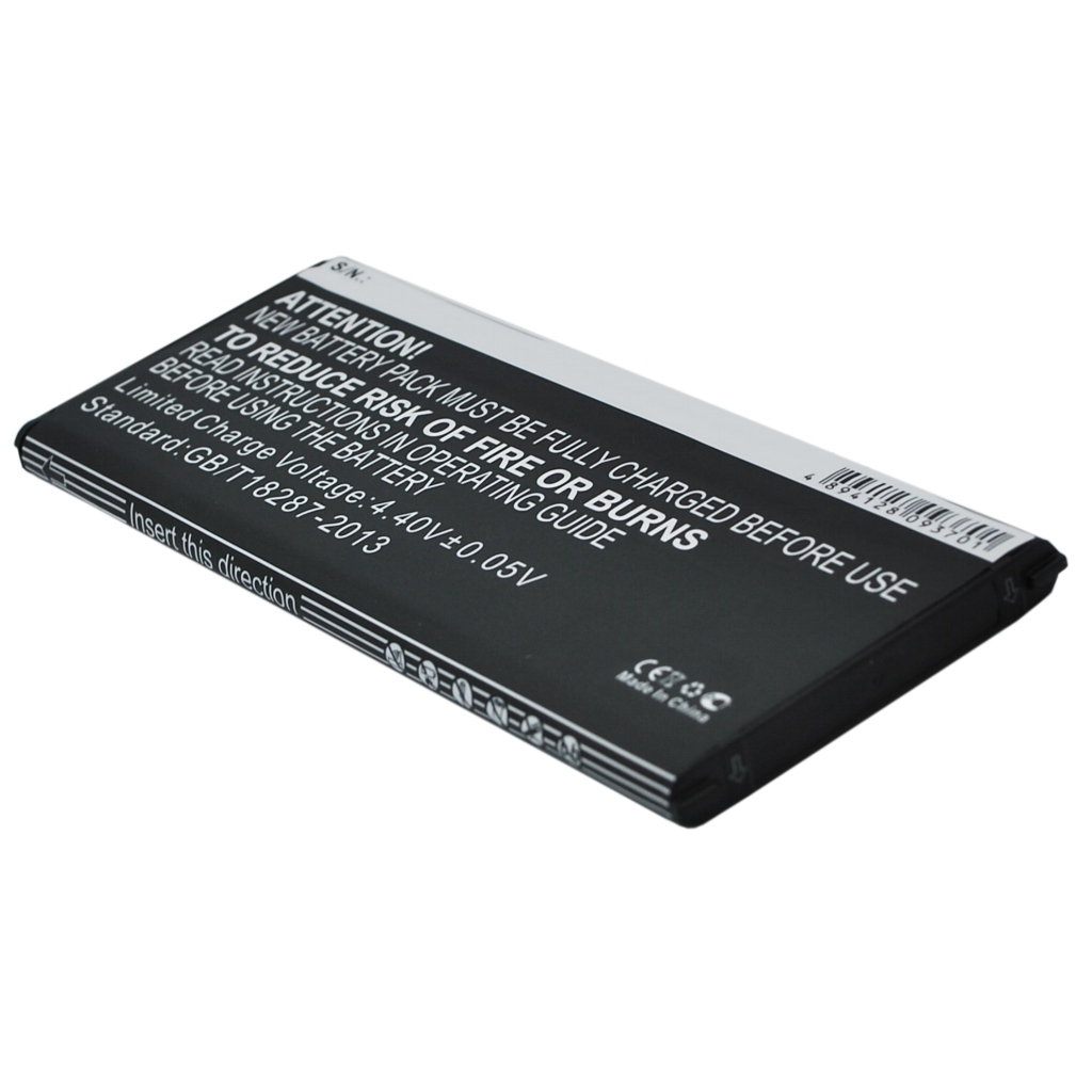 Batterie Sostituisce EB-BN910BBK