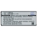 Batterie Sostituisce EB-BN910BBU