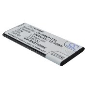 CS-SMN917XL<br />Batterie per   sostituisce la batteria EB-BN910BBU