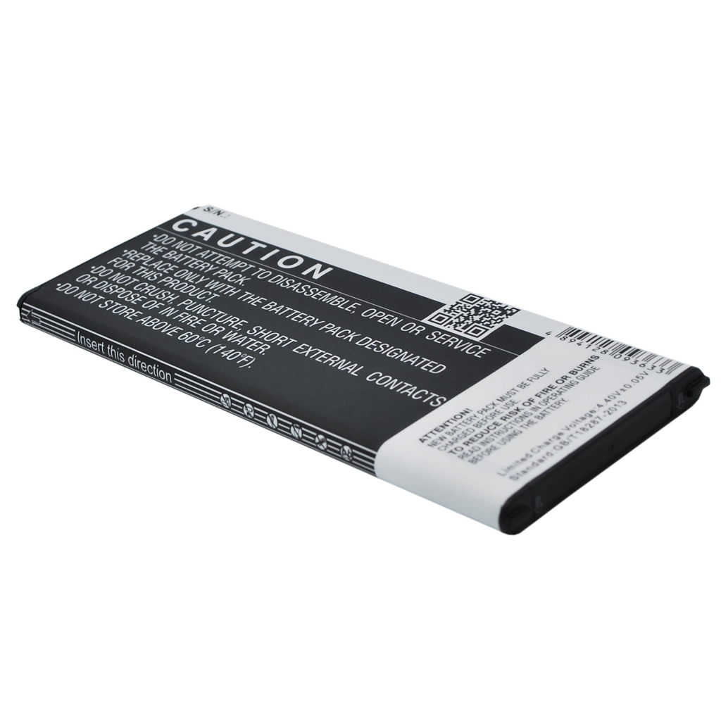 Batterie Sostituisce EB-BN910BBK