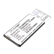 CS-SMN918XL<br />Batterie per   sostituisce la batteria EB-BN910BBE