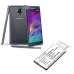 Mobile Phone Battery Samsung SM-N910FQ