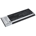 Batterie Batteria del telefono cellulare CS-SMN919XL
