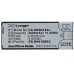 Batterie Batteria del telefono cellulare CS-SMN919XL