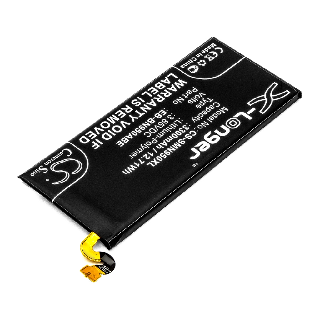 Batterie Sostituisce GH82-15090A