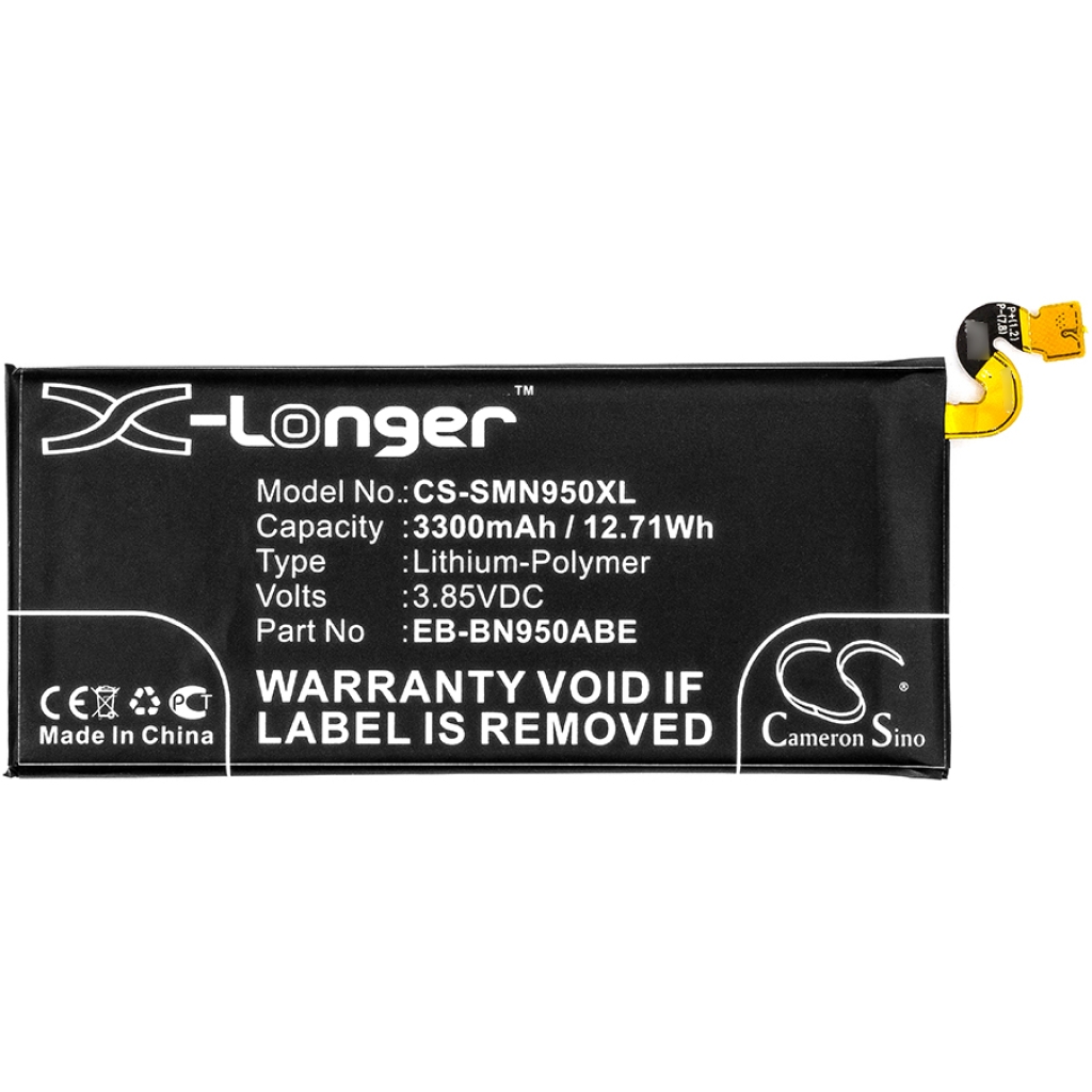 Batterie Sostituisce GH82-15090A
