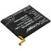 Batteria del telefono cellulare Samsung SM-N970U1 (CS-SMN970SL)