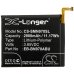 Batteria del telefono cellulare Samsung SM-N970U1 (CS-SMN970SL)