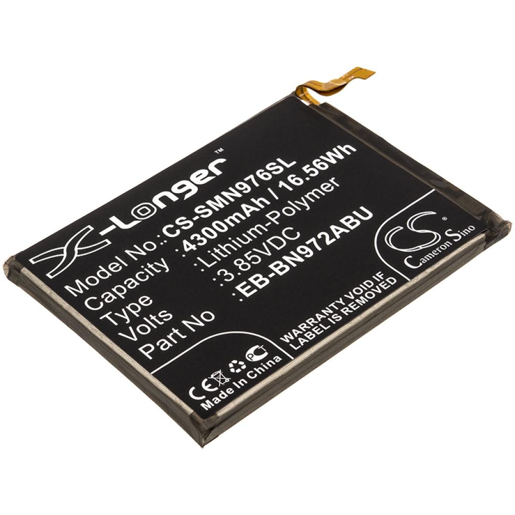 Batterie Sostituisce GH82-20814A
