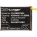 Batterie Sostituisce GH82-20814A