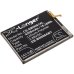 Batterie Sostituisce EB-BN980ABY