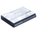 Batteria GPS, navigatore Chc LT30GD (CS-SMP120SL)