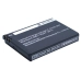 Batteria GPS, navigatore Chc LT30GD (CS-SMP120SL)