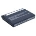 Batterie Sostituisce 206465