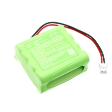 Sostituzione della batteria compatibile per SCHWA 104706
