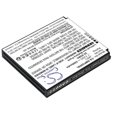 Sostituzione della batteria compatibile per Sunmi JKPJ