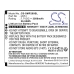 Battery Replaces JKPJ