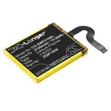 Sostituzione della batteria compatibile per Sunmi ZQP1659