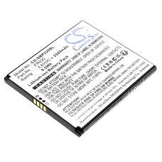 Sostituzione della batteria compatibile per Sunmi FR020,SW-FR020