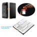 Sostituzione della batteria compatibile per Sunmi FR020,SW-FR020