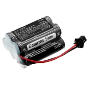 Battery compatibleWith Lighting System Battery