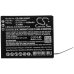 Batterie Sostituisce SP523450P
