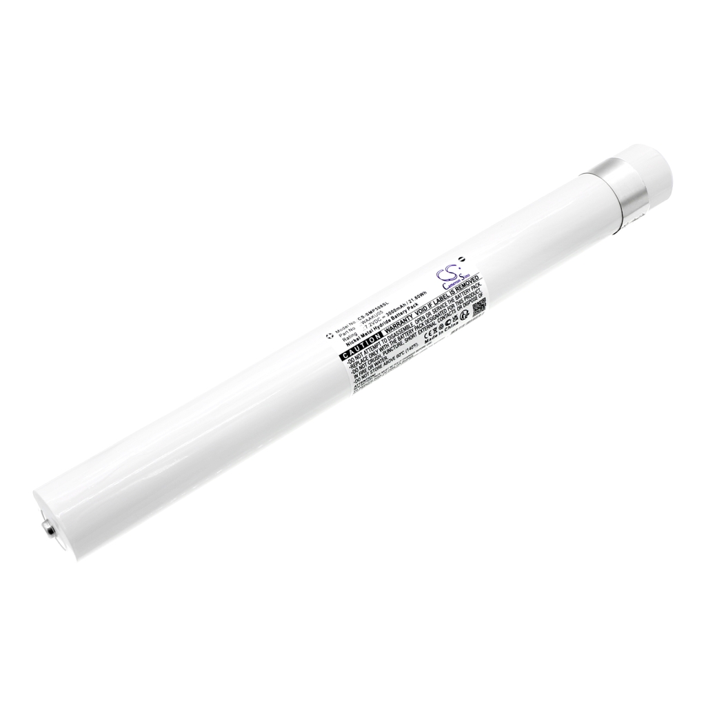Batterie Sostituisce AKU-05