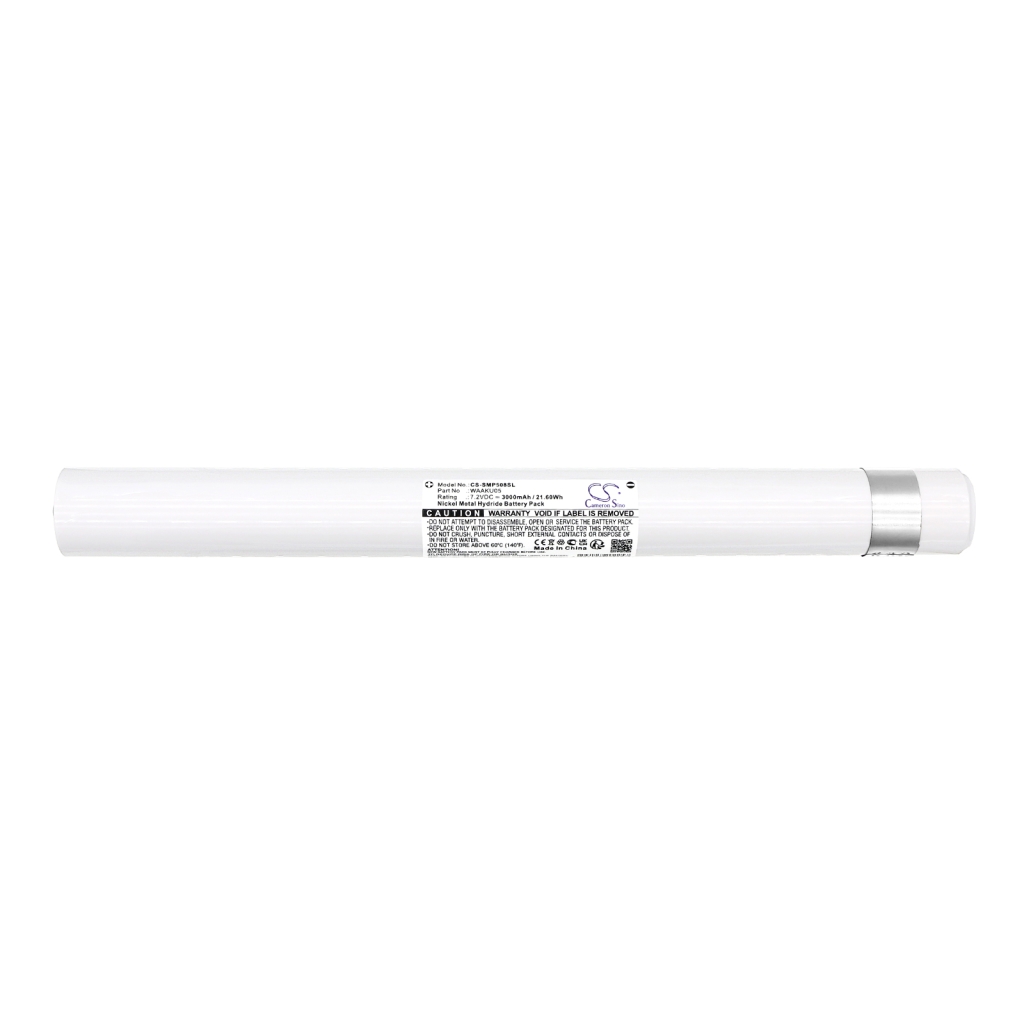 Batterie Sostituisce AKU-05