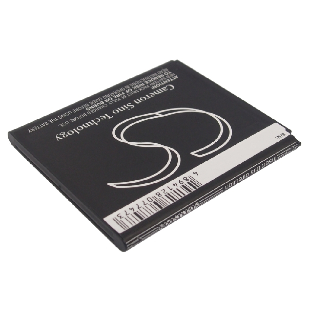 Batterie Sostituisce B650AC