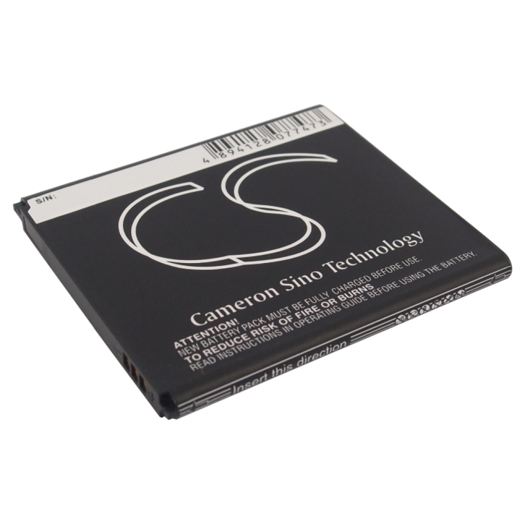 Batterie Sostituisce B650AC