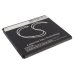 Batterie Sostituisce B650AC