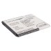 Batterie Sostituisce B650AC
