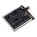 Terminale di pagamento Batteria Sunmi CS-SMP782BL
