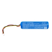 Battery compatibleWith Payment Terminal Battery