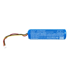 Sostituzione della batteria compatibile per Sunmi SM-H18650IL
