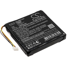 Sostituzione della batteria compatibile per Sigma UR553436G