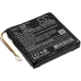Batteria GPS, navigatore Sigma CS-SMR110SL